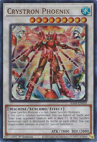 Crystron Phoenix - Image 7