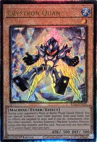Crystron Quan - Image 4
