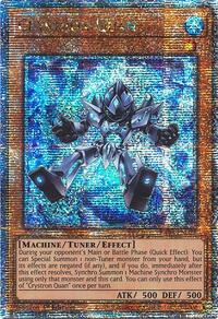 Crystron Quan - Image 5