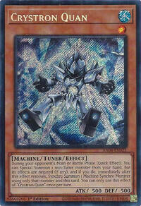 Crystron Quan - Image 6