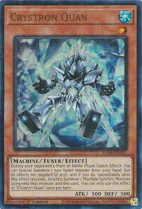 Crystron Quan - Image 7