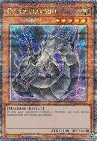 Cyber Dragon - Image 2