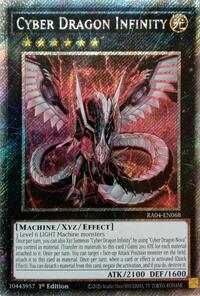 Cyber Dragon Infinity - Image 2