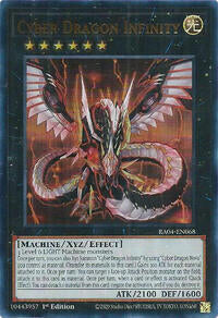 Cyber Dragon Infinity - Image 6