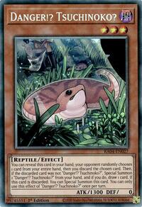 Danger!? Tsuchinoko? - Image 2