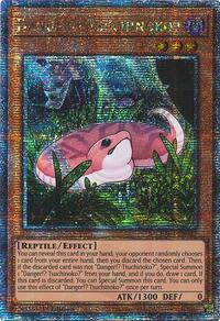 Danger!? Tsuchinoko? - Image 4