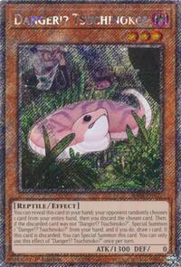 Danger!? Tsuchinoko? - Image 7