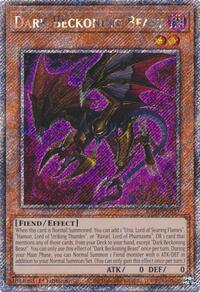 Dark Beckoning Beast - Image 2
