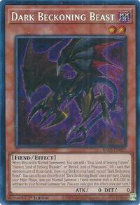 Dark Beckoning Beast - Image 4
