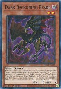 Dark Beckoning Beast - Image 5