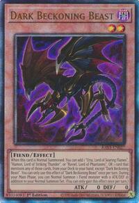 Dark Beckoning Beast - Image 6