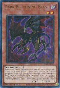 Dark Beckoning Beast - Image 7
