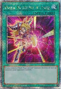 Dark Burning Attack - Image 2
