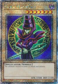 Dark Magician - Image 2