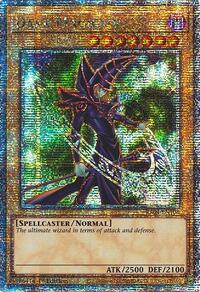 Dark Magician (6th Art) - Image 2