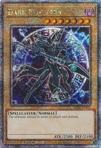 Dark Magician (7th Art) - Image 2