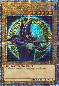 Dark Magician (9th Art) - Image 2