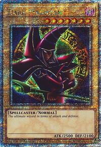 Dark Magician (Arkana) - Image 2