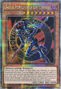 Dark Magician of Chaos - Image 2