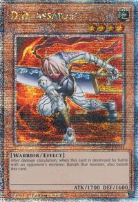 D.D. Assailant - Image 2