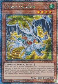Debris Dragon - Image 2