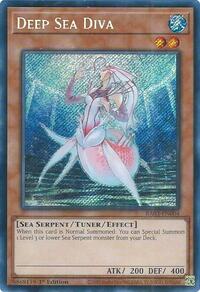 Deep Sea Diva - Image 4