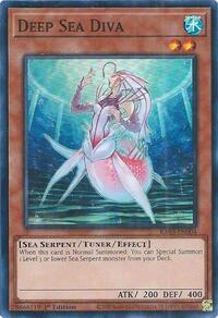 Deep Sea Diva - Image 5