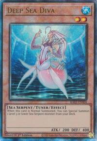 Deep Sea Diva - Image 6