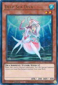 Deep Sea Diva - Image 7