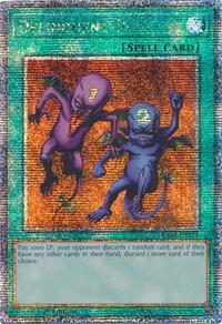 Delinquent Duo - Image 2