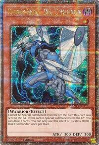 Destiny HERO - Disk Commander - Image 2