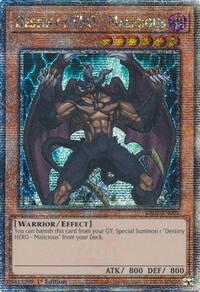 Destiny HERO - Malicious - Image 3