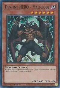 Destiny HERO - Malicious - Image 5