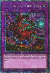Destructive Daruma Karma Cannon - Image 4