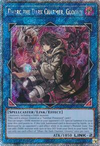 Dharc the Dark Charmer, Gloomy - Image 2