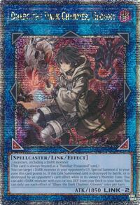 Dharc the Dark Charmer, Gloomy - Image 3