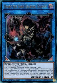 Dharc the Dark Charmer, Gloomy - Image 6