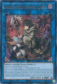 Dharc the Dark Charmer, Gloomy - Image 7