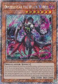 Diabellstar the Black Witch - Image 2