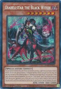 Diabellstar the Black Witch - Image 3
