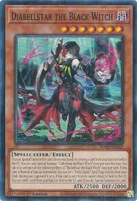 Diabellstar the Black Witch - Image 4