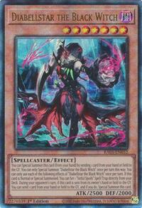 Diabellstar the Black Witch - Image 5