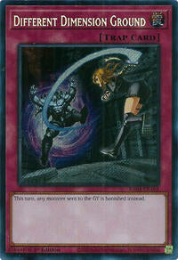 Different Dimension Ground - Image 6