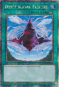 Dimensional Fissure - Image 2