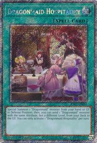 Dragonmaid Hospitality - Image 2