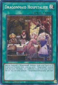 Dragonmaid Hospitality - Image 4