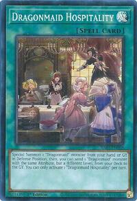 Dragonmaid Hospitality - Image 5