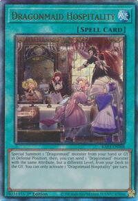Dragonmaid Hospitality - Image 6