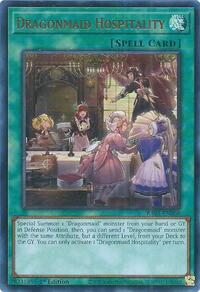 Dragonmaid Hospitality - Image 7
