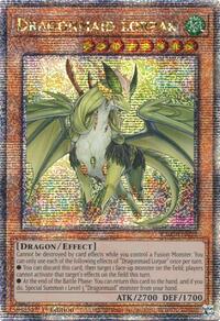 Dragonmaid Lorpar - Image 3